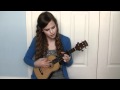 Me Singing "Hey, Soul Sister" By Train Thumbnail