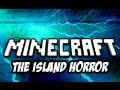 Minecraft: The Island Horror - Part 1 (Custom Map Adventure) 미리보기 이미지