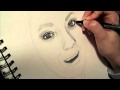 Juicystar07 Blair speed drawing Juicystar07 Blair speed drawing