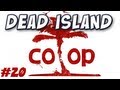 Yogscast - Dead Island 20: Police Station Thumbnail