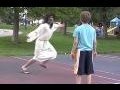 Jesus Pwn3d U Jesus Pwn3d U