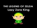Lazy Zora King (Zelda Animation) Thumbnail