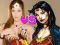 New Wonder Woman, NEW CHANNEL!