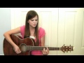 "Flirtatious, Irresistable" (Original Song) by Tiffany Alvord Thumbnail