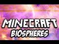Minecraft: Spheretown on Steroids (BioSphere Mod Showcase) 미리보기 이미지