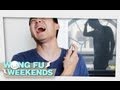 WFW 44 - Smells like Wong Fu...and TOUR! Thumbnail