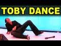Toby Dances at Sony Internet TV Launch Party Miniatura