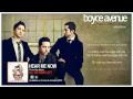 Boyce Avenue - Hear Me Now (Official Song & Lyrics) on iTunes Thumbnail