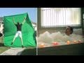 Film Riot - Punt Your Friends & Fly Like An Eagle! Thumbnail