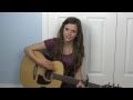 "Moment in Time" (Original Song) by Tiffany Alvord Thumbnail