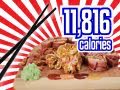 Fast Food Sushi - Epic Meal Time Thumbnail