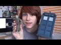 Doctor Who?