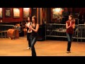 Boyce Avenue - Alan Jackson "Good Time" Line Dance Video Thumbnail