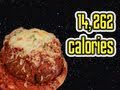 Meatball Deathstar - Epic Meal Time Thumbnail