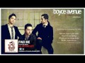Boyce Avenue - Find Me (Official Song & Lyrics) on iTunes Thumbnail