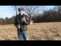 Remington 870 Magnum+A little surprise... Thumbnail