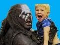 Nom Nom Nom Nom, Babies! - PIcture Song Thumbnail