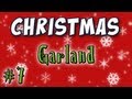 Garland - Day 7 Advent Calendar Thumbnail