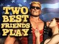 Two Best Friends Play - Duke Nukem Forever Thumbnail