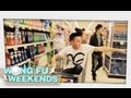 WFW 42 - Grocery shopping with Cathy Nguyen Thumbnail