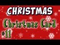 Christmas Card - Day 11 Advent Calendar Thumbnail