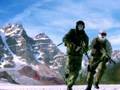 Modern Warfare: Frozen Crossing Pt. 1 Thumbnail