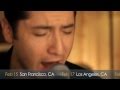 Touring with Boyce Avenue & Megan and Liz!!!! (: Thumbnail