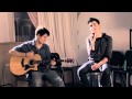 "The Only Exception" - Paramore (Sam Tsui cover) Thumbnail