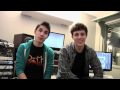 We're On Oprah Today! Thumbnail