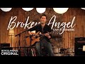 Boyce Avenue - Broken Angel (Live & Acoustic at The Fort Studios) on iTunes Thumbnail