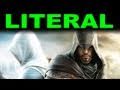 LITERAL Assassin's Creed Revelations Trailer Miniatura