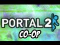 Portal 2: Co-Op Campaign with Mark - Part 4 미리보기 이미지