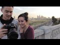 Behind the Scenes: Strangers, again Thumbnail