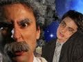 Einstein vs Stephen Hawking -Epic Rap Battles of History #7 Thumbnail