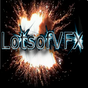 LotsOfVFX