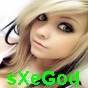 sXeGod