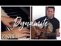 Dynamite - Taio Cruz (Boyce Avenue acoustic/piano cover) on iTunes Thumbnail