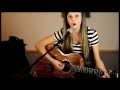 The Story of Us - Taylor Swift (Cover by Tiffany Alvord) Thumbnail