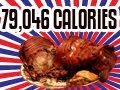 TurBaconEpic Thanksgiving - Epic Meal Time Thumbnail
