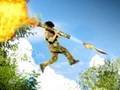 The Rocket Jump Thumbnail