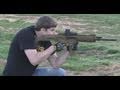 Explosion with ACR Assault Rifle Thumbnail