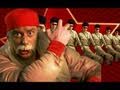 Hulk Hogan and Macho Man VS Kim Jong-il - Epic Rap Battles of History 5 Thumbnail