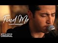 Boyce Avenue - Find Me (Live & Acoustic at The Fort Studios) on iTunes Thumbnail
