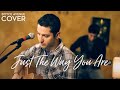 Just The Way You Are - Bruno Mars (Boyce Avenue acoustic/piano cover) on iTunes Thumbnail