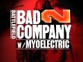 Battlefield or Call of Duty? The Answer... by Myoelectric (BFBC2 Gameplay/montage) Thumbnail