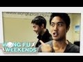 WFW 38 - Last day at the Office Thumbnail