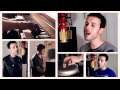 "Hold My Hand" (J Rice / Kurt Schneider Cover) Thumbnail