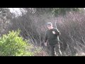 RABBIT VS HUNTER (REMI GAILLARD)