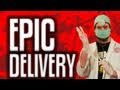 Special Delivery - Epic Meal Time Thumbnail