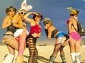 Dante's at Burning Man! Thumbnail